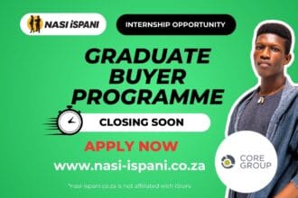 iStore Graduate Buyer Programme
