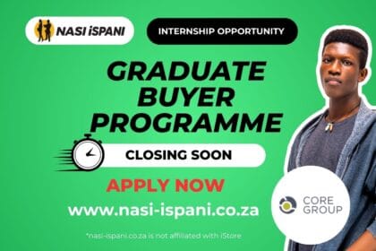iStore Graduate Buyer Programme