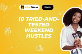 10 Tried-and-Tested Weekend Hustles to Make Extra Money Right Now