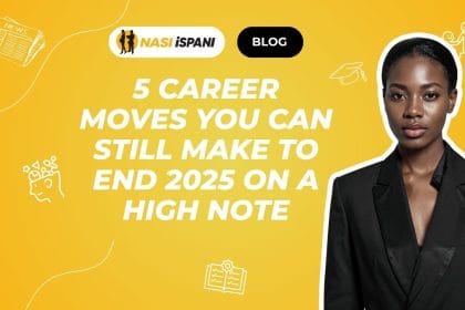 5 Career Moves You Can Still Make to End 2025 on a High Note