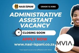 Administrative Assistant Vacancy at Coltman Code