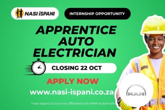 Apprentice Auto Electrician Programme