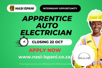 Apprentice Auto Electrician Programme