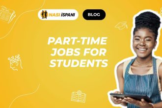 Best Places to Find Part-Time Jobs for Students This 2025 Festive Season