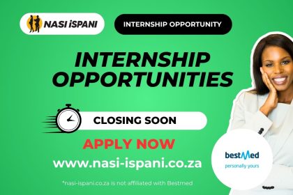 Bestmed Internship Programme