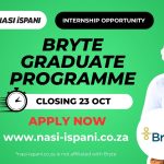 Bryte Graduate Programme