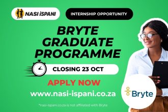 Bryte Graduate Programme