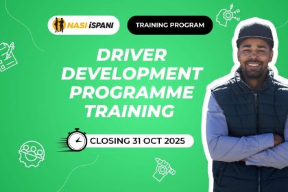 Buscor Driver Development Programme