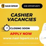 Cashier Vacancies at Sun International