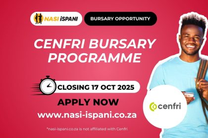Cenfri Bursary Programme