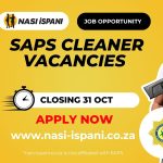 Cleaner Vacancies