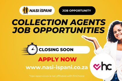 Collection Agents Job Opportunities