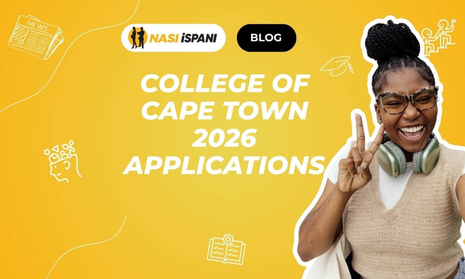 College of Cape Town Applications 2026