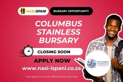 Columbus Stainless Bursary