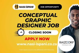 Conceptual Graphic Designer Vacancy at Raizcorp
