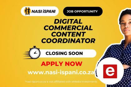 Digital Commercial Content Coordinator