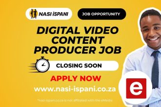 Digital Video Content Producer Job