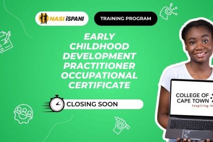 Early Childhood Development Practitioner