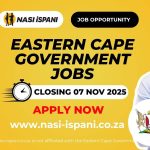 Eastern Cape Government Jobs