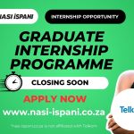 Elevate Graduate Internship Programme