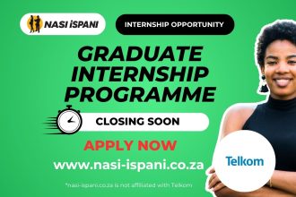 Elevate Graduate Internship Programme