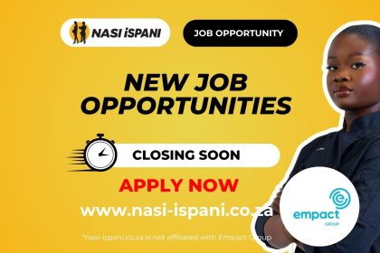 Empact Group New Job Opportunities