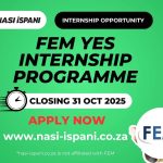 FEM YES Internship Programme