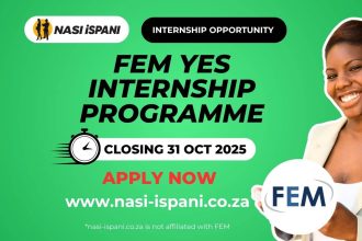 FEM YES Internship Programme