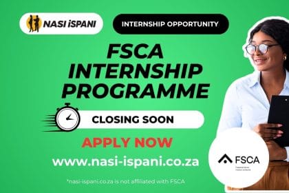 FSCA Internship Programme