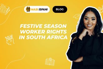 Festive Season Worker Rights in South Africa