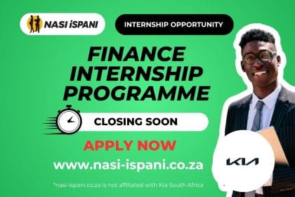 Finance Internship Programme