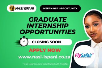 Graduate Internship Opportunities