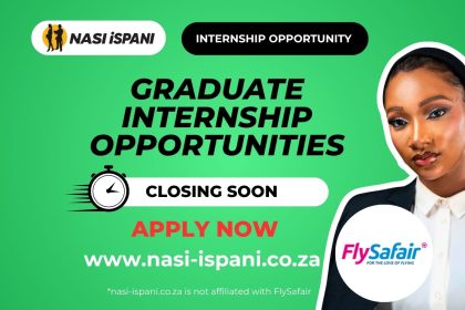 Graduate Internship Opportunities
