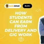 How Students Can Earn from Delivery and Gig Work