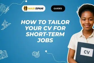 How to Tailor Your CV for Short-Term Jobs in 2026