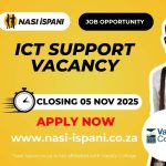 ICT Support at Varsity College