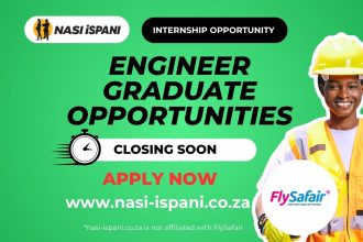 Industrial Engineer Graduate Opportunities