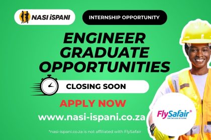 Industrial Engineer Graduate Opportunities