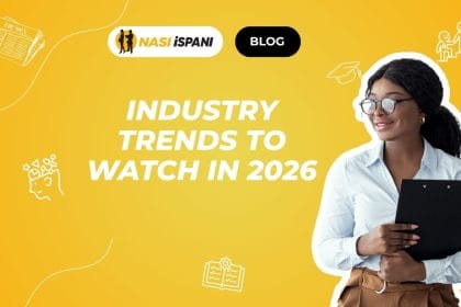 Industry Trends to Watch in 2026
