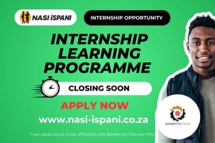 Internship Learning Programme
