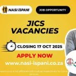 Judicial Inspectorate for Correctional Services Vacancies