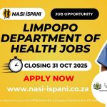 Limpopo Department of Health Vacancies