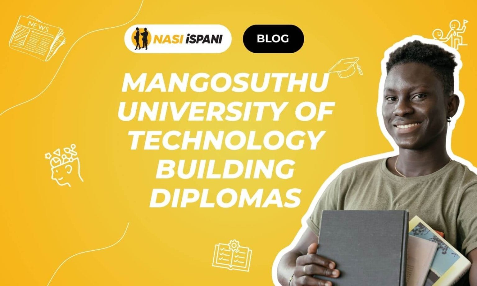 MUT Building Diplomas