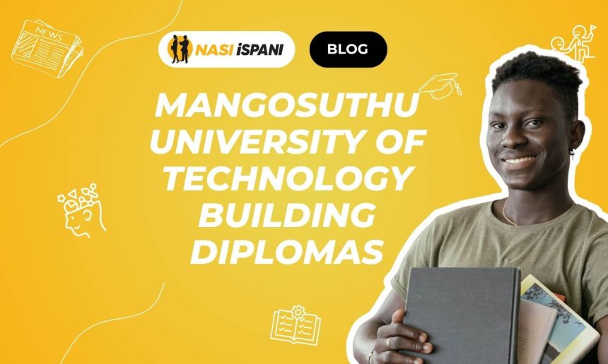 MUT Building Diplomas