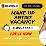 Make-Up Artist Vacancy at Prestige Cosmetics Group
