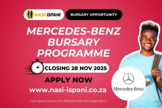 Mercedes-Benz Bursary Programme
