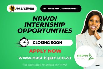 NRWDI Internship Opportunities