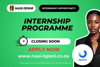 Optimi Holdings Internship Programme