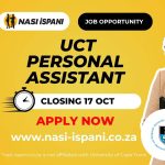 Personal Assistant to the Vice-Chancellor