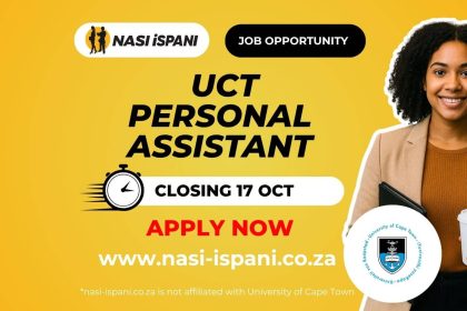 Personal Assistant to the Vice-Chancellor